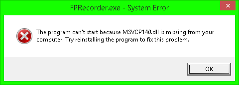 WINDOWS игры убрать ошибки увеличить FPS